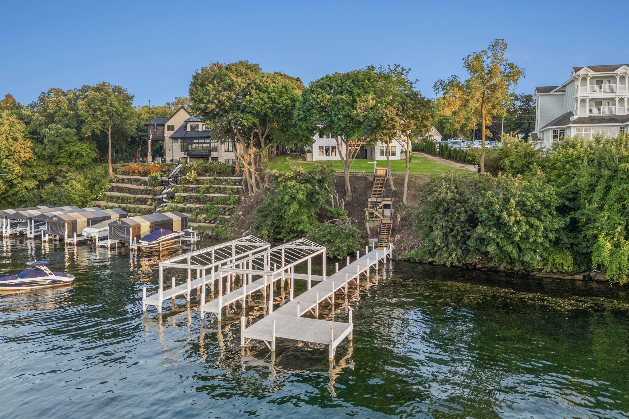 N2017 S Lakeshore Dr