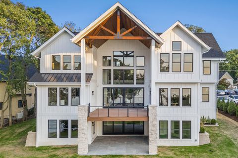 N2017 S Lakeshore Dr Linn WI 53147