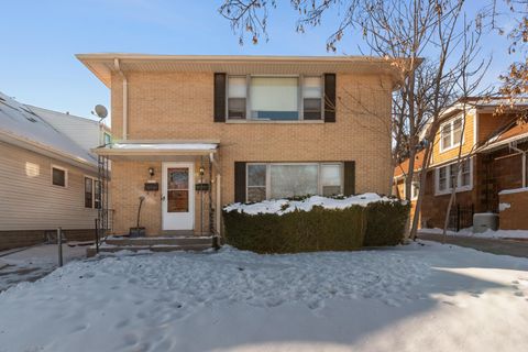Photo of 1309 S 93rd St, West Allis, WI 53214 (MLS # 1948594)