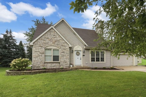 Photo of 126 13th Ave, Union Grove, WI 53182 (MLS # 1984909)