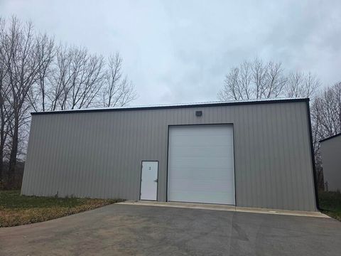 Photo of W2527 Woodland Rd, Sheboygan Falls, WI 53085 (MLS # 1944211)