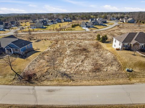 Photo of Lot 5 Ridgemor Dr, Sheboygan, WI 53083 (MLS # 1952687)