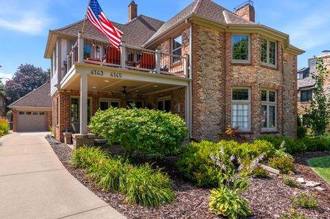 Photo of 4143 N Downer Ave, Shorewood, WI 53211 (MLS # 1973339)