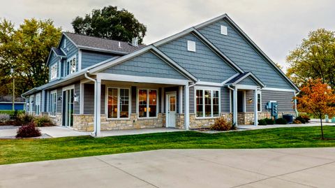 Photo of N3650 County Road K -, Jefferson, WI 53549 (MLS # 1941266)