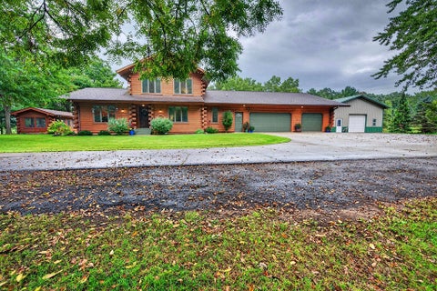 Photo of W18984 Sawmill Rd, Caledonia, WI 54630 (MLS # 1979556)