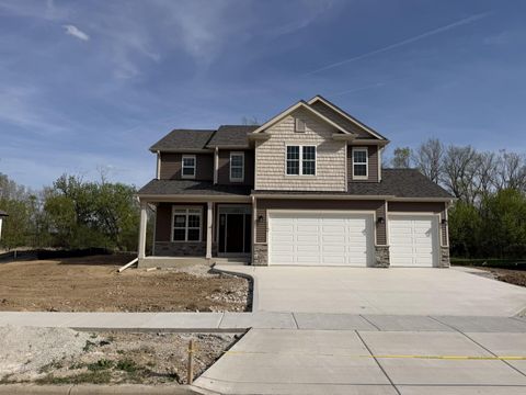 Photo of 2264 Ravenswood Rd, Burlington, WI 53105 (MLS # 1961038)