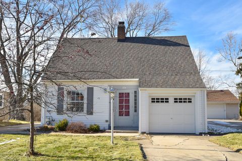 Photo of 4043 N 110th St, Milwaukee, WI 53222 (MLS # 1947136)