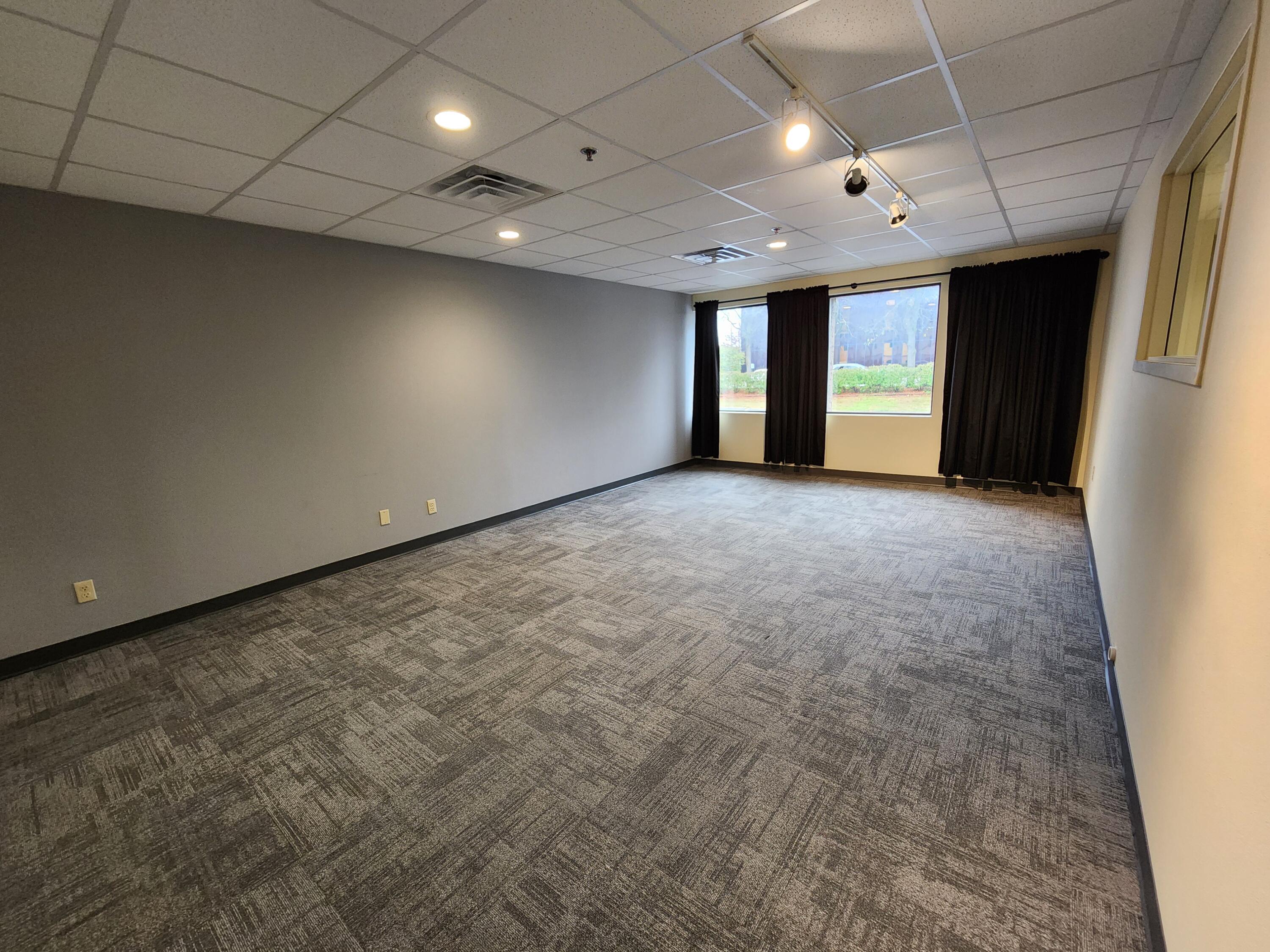 Large Studio Space