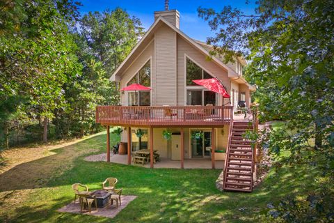 Photo of 1194 Archer Ave, Rome, WI 54457 (MLS # 1939666)