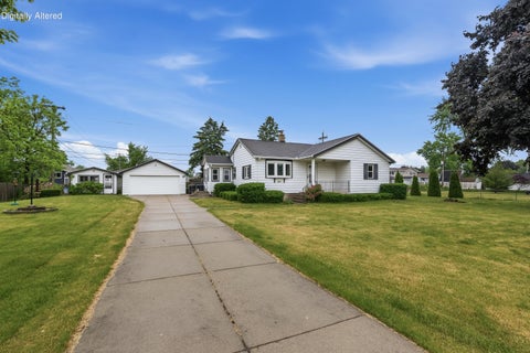 Photo of 6213 S Elaine Ave, Cudahy, WI 53110 (MLS # 1965965)