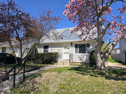 Photo of 7212 W Silver Spring Dr, Milwaukee, WI 53218 (MLS # 1960800)