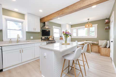 Photo of 3631 N 99th St, Milwaukee, WI 53222 (MLS # 1965465)