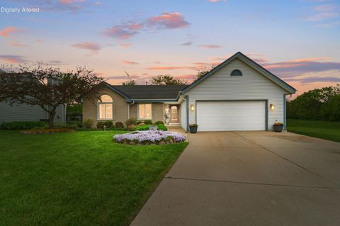 Photo of 3180 124th St, Pleasant Prairie, WI 53158 (MLS # 1962600)