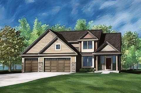 Photo of W220 N4600 Timber Loop, Pewaukee, WI 53072 (MLS # 1960081)