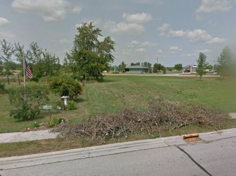 Photo of 48 Manitowoc St, Reedsville, WI 54230 (MLS # 1951255)