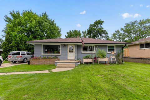 Photo of 4436 W Dunwood Rd, Brown Deer, WI 53223 (MLS # 1976296)