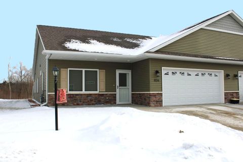 Photo of 826 Prairie Gdns -, Kewaskum, WI 53040 (MLS # 1946519)