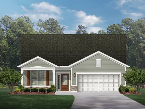 Photo of 623 Britten Dr, Lake Geneva, WI 53147 (MLS # 1981525)