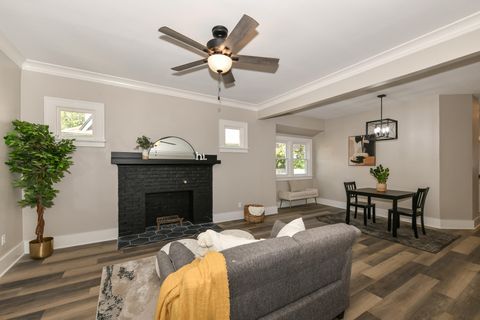 Photo of 2426 N 55th St, Milwaukee, WI 53210 (MLS # 1950341)