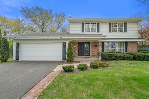 Photo of 1123 Palamino Dr, Caledonia, WI 53402 (MLS # 1961020)