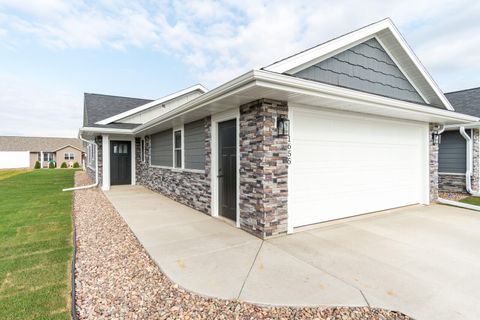 Photo of 1635 Red Clover St, Holmen, WI 54636 (MLS # 1955903)