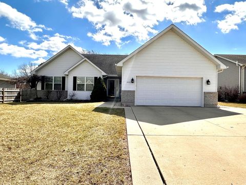 Photo of 3723 29th St, Somers, WI 53144 (MLS # 1955644)