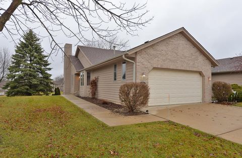 Photo of 6244 Partridge Hills Dr, Mount Pleasant, WI 53406 (MLS # 1953665)