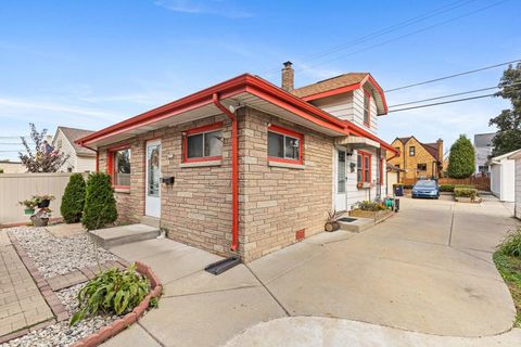 Photo of 2352 S 79th St, West Allis, WI 53219 (MLS # 1944713)