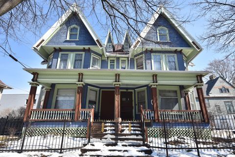 Photo of 1016 N 29th St, Milwaukee, WI 53215 (MLS # 1954841)