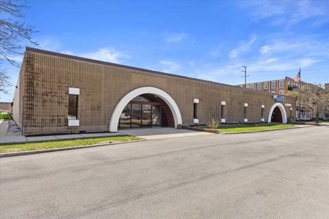 Photo of 1021 6th St, Racine, WI 53403 (MLS # 1958821)