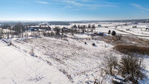 Photo of 4510 County Highway P -, Jackson, WI 53037 (MLS # 1945267)