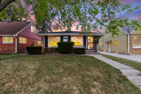 Photo of 4929 N 89th St, Milwaukee, WI 53225 (MLS # 1973374)