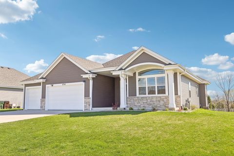 Photo of 6745 Elderberry Rd, Caledonia, WI 53402 (MLS # 1959287)