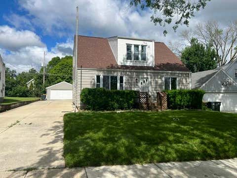 Photo of 1203 S 87th St, West Allis, WI 53214 (MLS # 1967950)