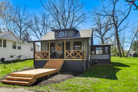 Photo of W3673 Oakrest Ave, Linn, WI 53147 (MLS # 1959515)