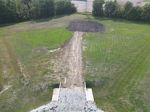Photo of Lot 2 Baseler Ct, Muskego, WI 53150 (MLS # 1939768)