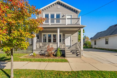 Photo of 2138 N Hubbard St, Milwaukee, WI 53212 (MLS # 1926959)