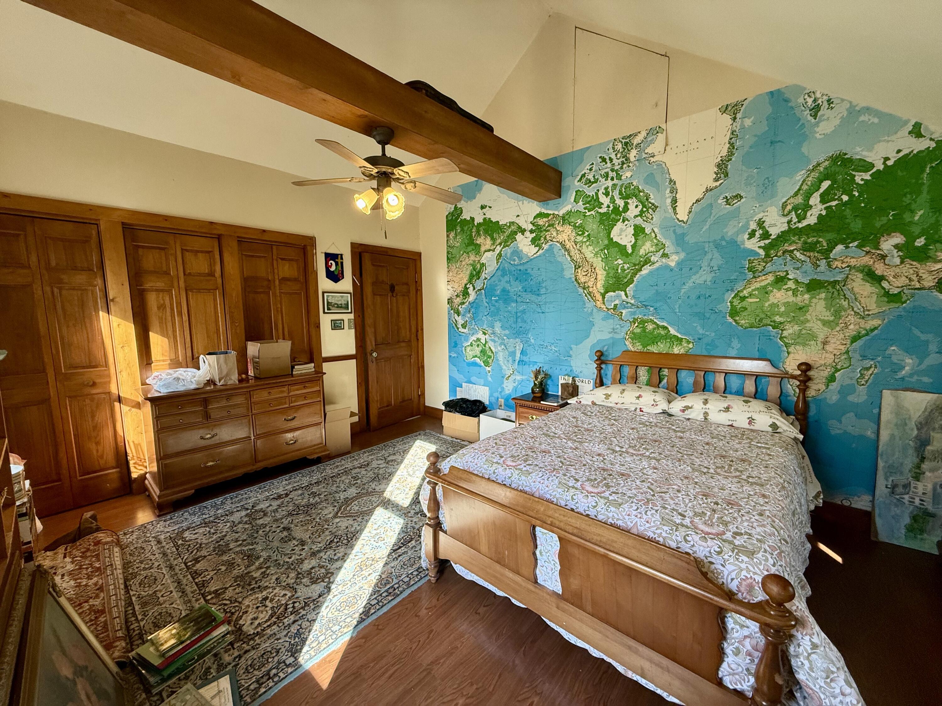 Farmington, Wisconsin 53090, United States, 5 Bedrooms Bedrooms, ,3 BathroomsBathrooms,Residential,Active,235036