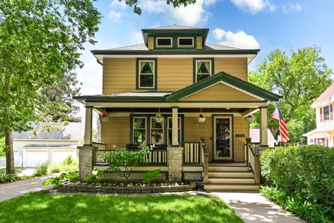 Photo of 1347 N 71st St, Wauwatosa, WI 53213 (MLS # 1968434)