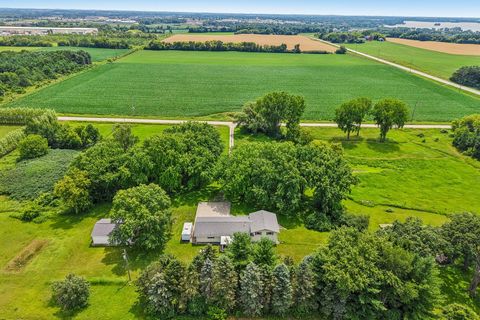 Photo of W8560 Hemlock Rd, Trenton, WI 53916 (MLS # 1971631)