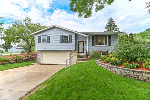 Photo of 9014 W Dallas St, Milwaukee, WI 53224 (MLS # 1977226)