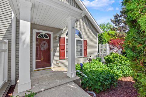 Photo of 2815 Edwards St, East Troy, WI 53120 (MLS # 1964909)