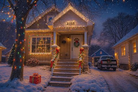 Photo of 2155 S 89th St, West Allis, WI 53227 (MLS # 1944291)