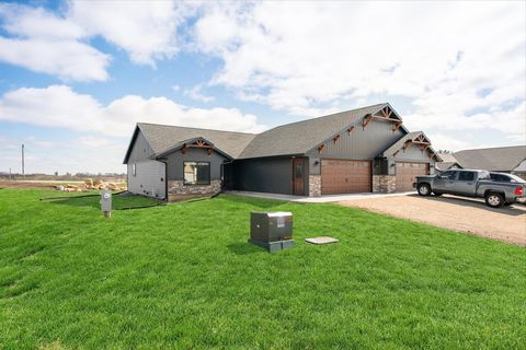 Photo of S4674 Erickson Ln, Jefferson, WI 54665 (MLS # 1959493)