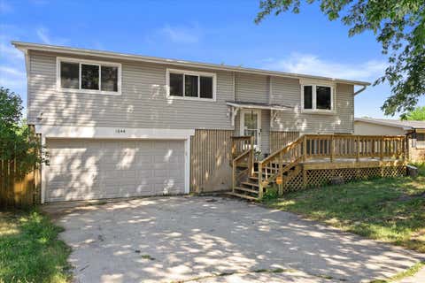 Photo of 1644 Warwick Way, Mount Pleasant, WI 53406 (MLS # 1977586)