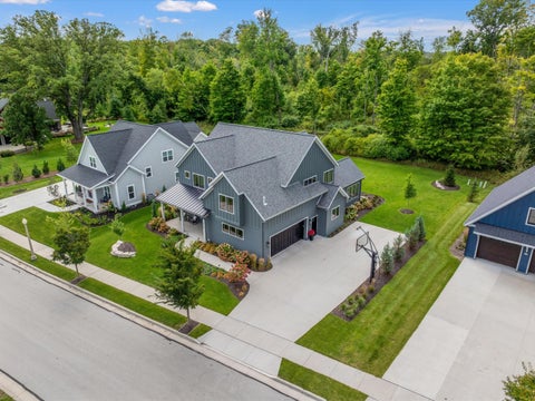 Photo of 630 Clearings Dr, Kohler, WI 53044 (MLS # 1981191)