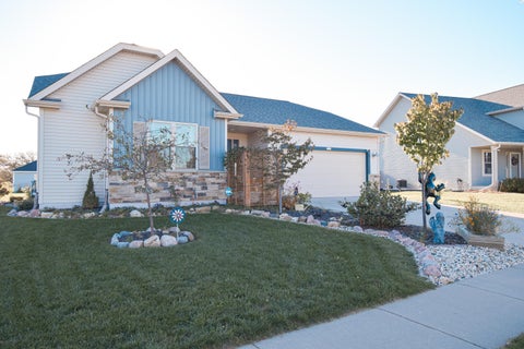 Photo of 1321 Tower Hill Pass -, Whitewater, WI 53190 (MLS # 1985401)