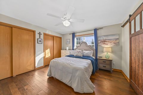 Photo of 1426 Goldenrod Cir, West Bend, WI 53095 (MLS # 1950905)