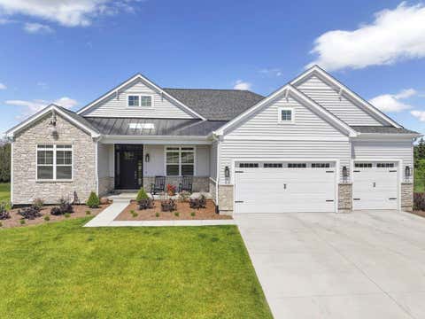 Photo of 1740 Stonemill Cir, Lake Geneva, WI 53147 (MLS # 1974143)