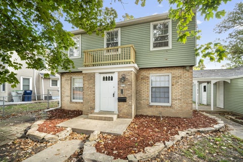 Photo of 4576 W Spencer Pl, Milwaukee, WI 53216 (MLS # 1985053)